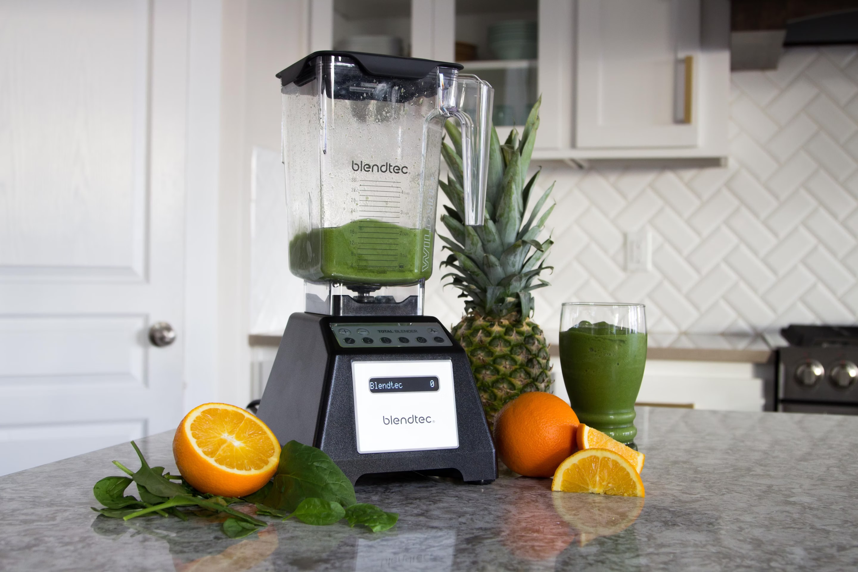 Blendtec Total Blender - buy at Galaxus